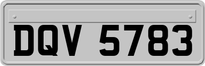 DQV5783