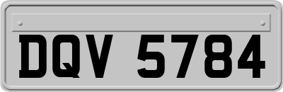 DQV5784