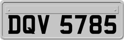 DQV5785