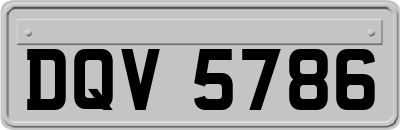DQV5786