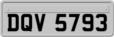 DQV5793