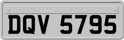 DQV5795