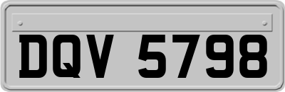 DQV5798