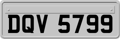 DQV5799