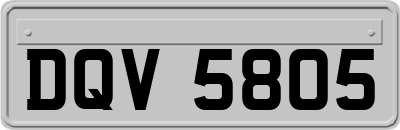 DQV5805