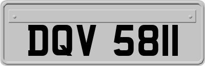 DQV5811