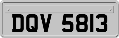 DQV5813