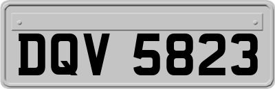 DQV5823