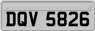 DQV5826