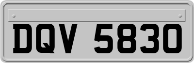 DQV5830