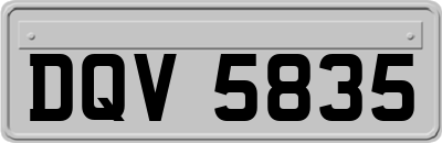 DQV5835