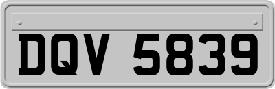 DQV5839