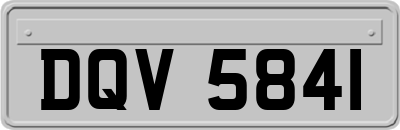 DQV5841