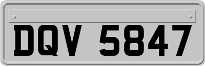 DQV5847