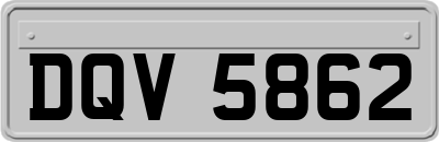 DQV5862