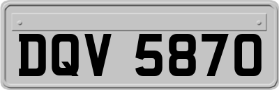 DQV5870