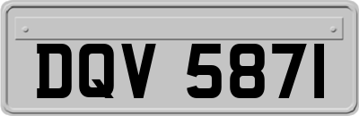 DQV5871