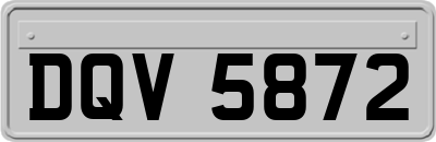 DQV5872
