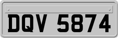 DQV5874