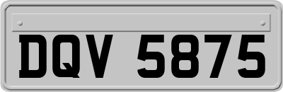 DQV5875