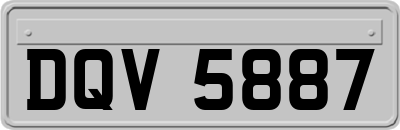 DQV5887