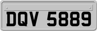 DQV5889