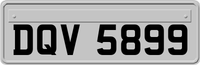 DQV5899