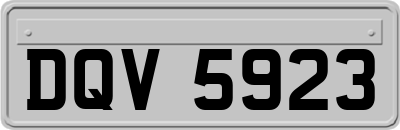 DQV5923