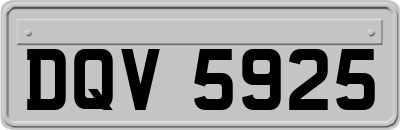 DQV5925