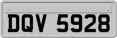 DQV5928