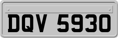 DQV5930