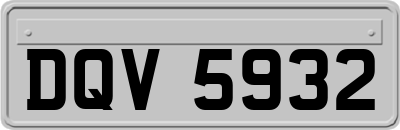 DQV5932