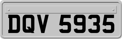DQV5935