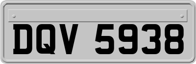 DQV5938
