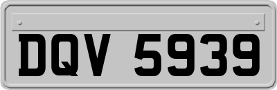DQV5939