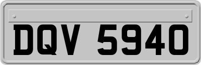 DQV5940