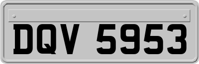 DQV5953