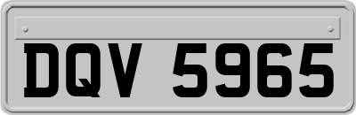 DQV5965
