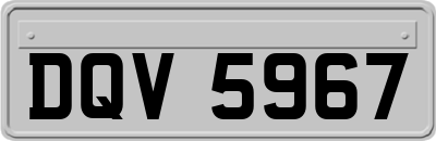 DQV5967
