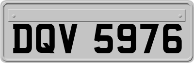 DQV5976