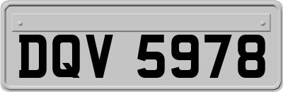 DQV5978