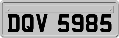 DQV5985