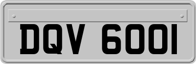DQV6001