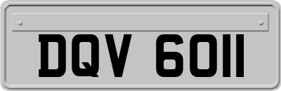 DQV6011