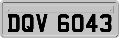 DQV6043