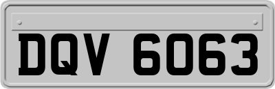 DQV6063
