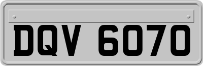 DQV6070