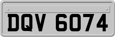 DQV6074