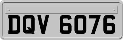 DQV6076