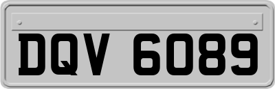 DQV6089